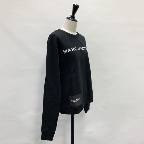 MARC JACOBS（マーク・ジェイコブス） 【爆買】MARC JACOBS スウェット