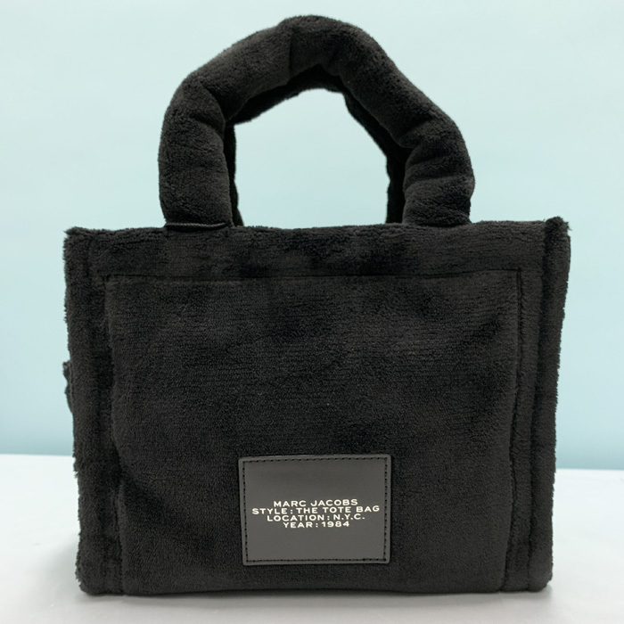 MARC JACOBS（マーク・ジェイコブス） 【爆買】MARC JACOBS ミニトート