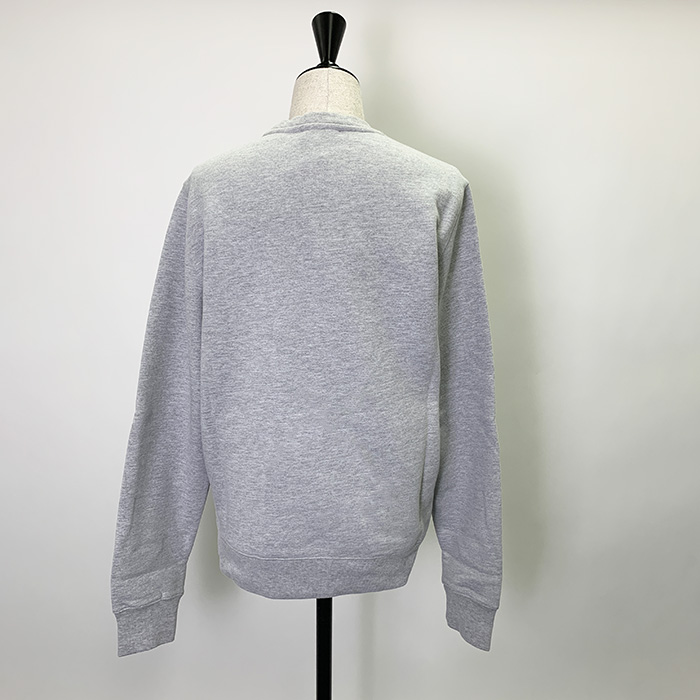 MAISON KITSUNE（メゾン キツネ） 【爆買】MAISON KITSUNE スウェット