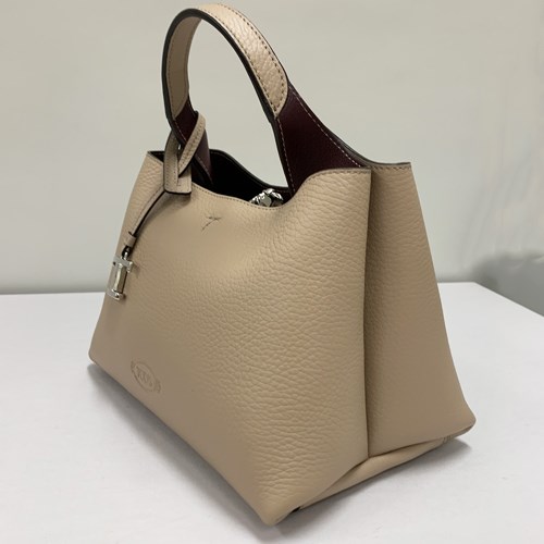 TOD'S（トッズ） 【爆買】トッズ レザーマイクロバッグ レディース