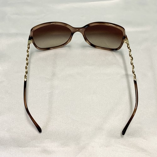 CHANEL（シャネル） 【爆買】シャネル サングラス アイウェア スクエア