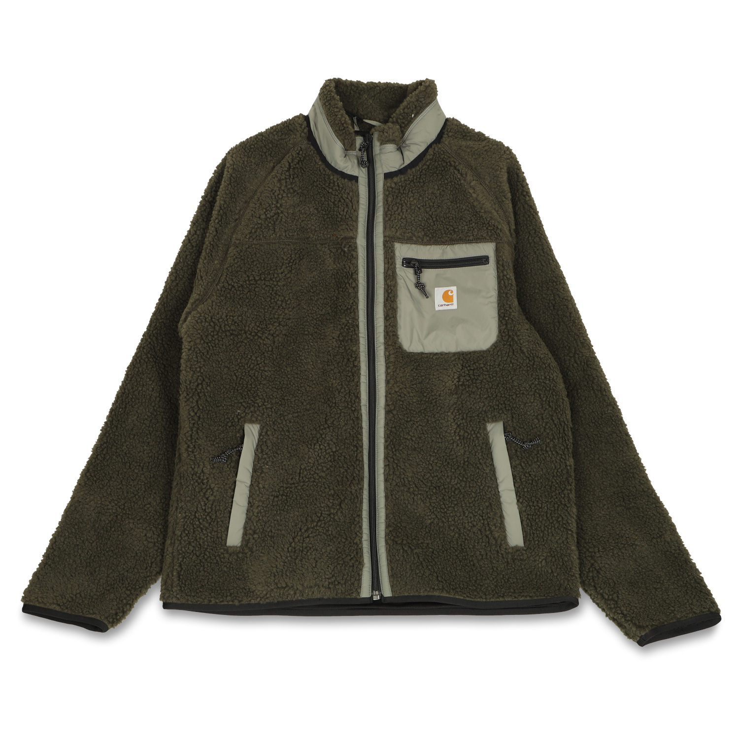 Carhartt（カーハート） ジャケット フリースジャケット ボア アウター