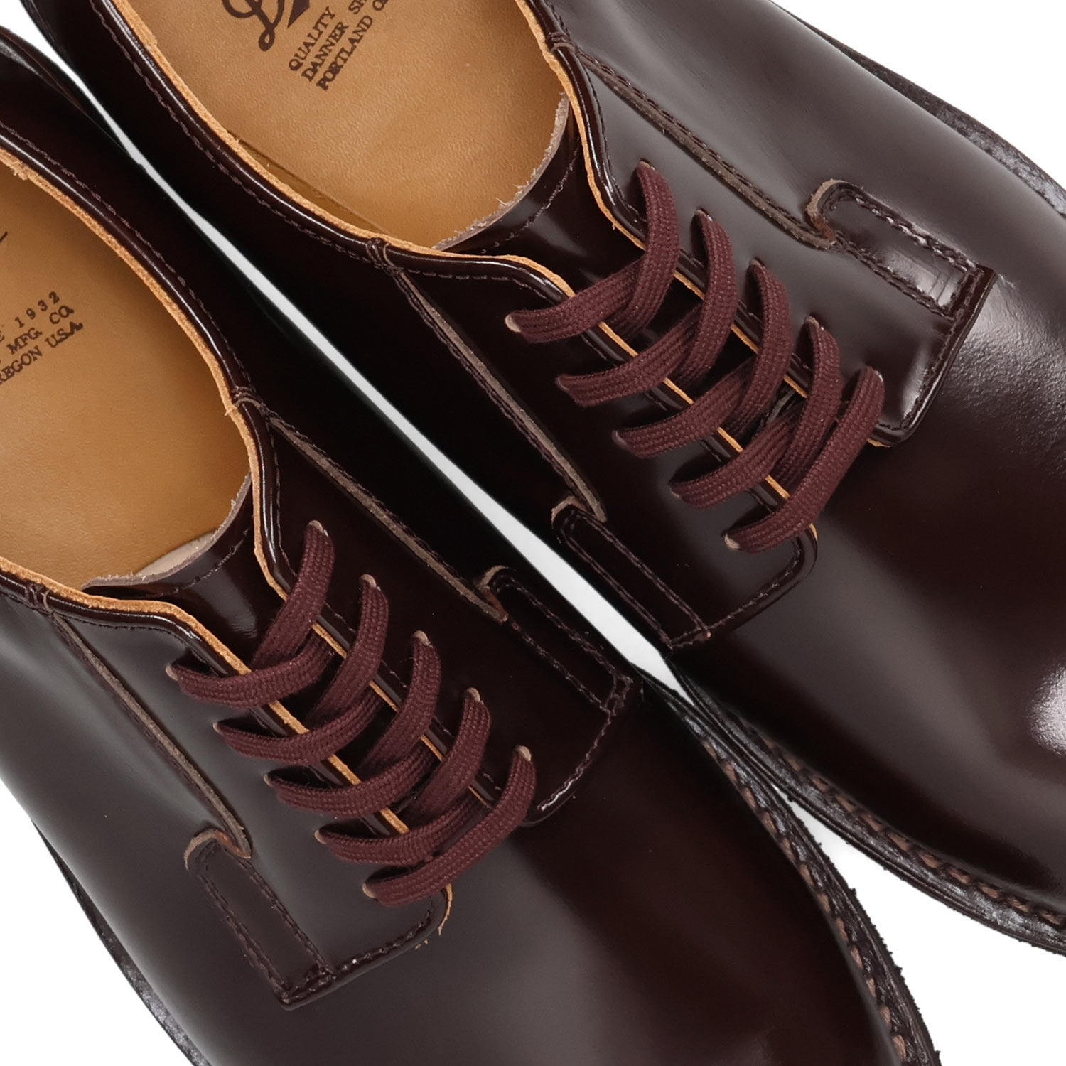 Danner（ダナー） ポストマン シューズ レザー メンズ 軽量 日本製