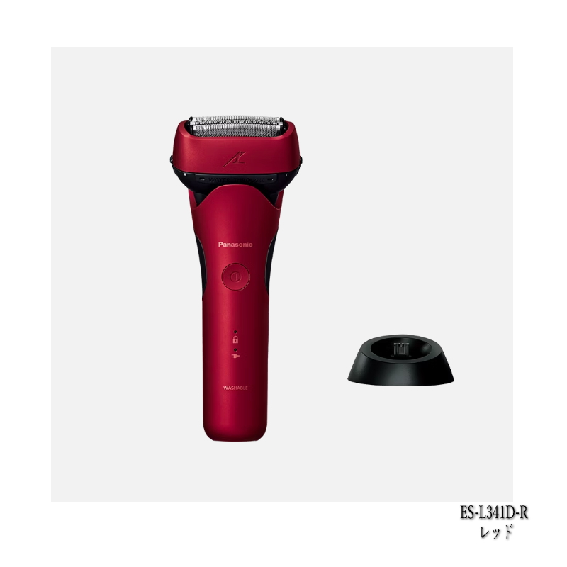 ラムダッシュ （2025年9月新発売）パナソニック シェーバー 3枚刃 ES