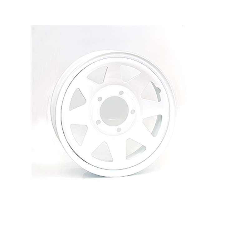 ジムニー ホイール 16インチ 4本セット ＋20 5.5J 139.7 5穴 classic