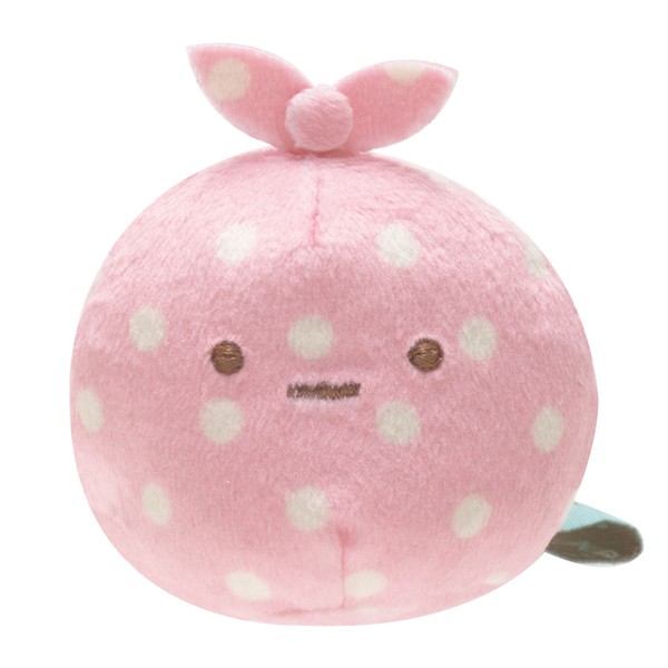 San-X（サンエックス） すみっコぐらし てのりぬいぐるみ : ビッグ