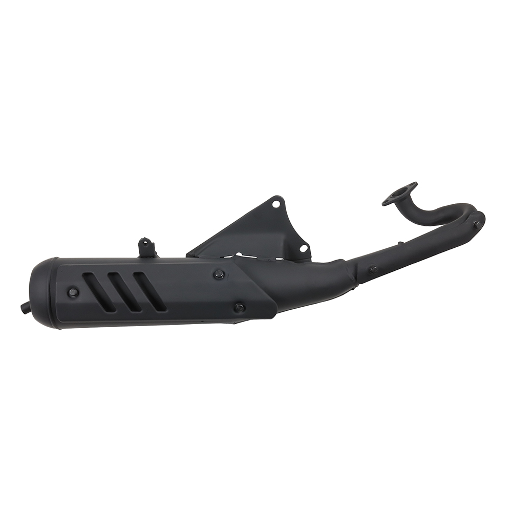 スズキ（SUZUKI） レッツII CA1PA CA1KA ZZ CA1PB ユーロチャンバー 青