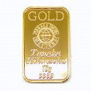 田中貴金属ジュエリー 純金 インゴット 24金 田中貴金属 10g 流通品