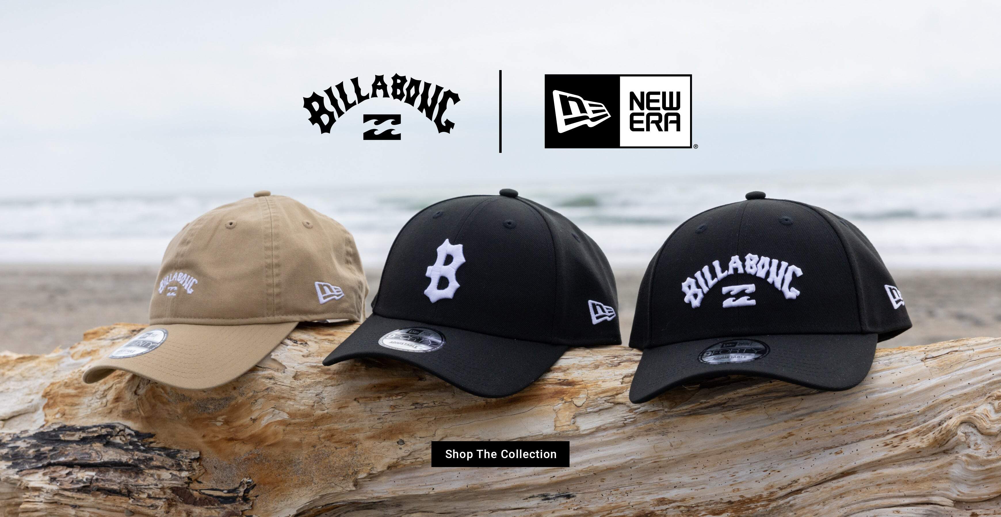 BILLABONG ビラボン公式サイト - NEW ERA BILLABONG｜Yahoo!ショッピング
