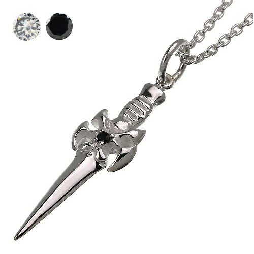 Binich（ビニッチ） ネックレス メンズ レディース シルバー925