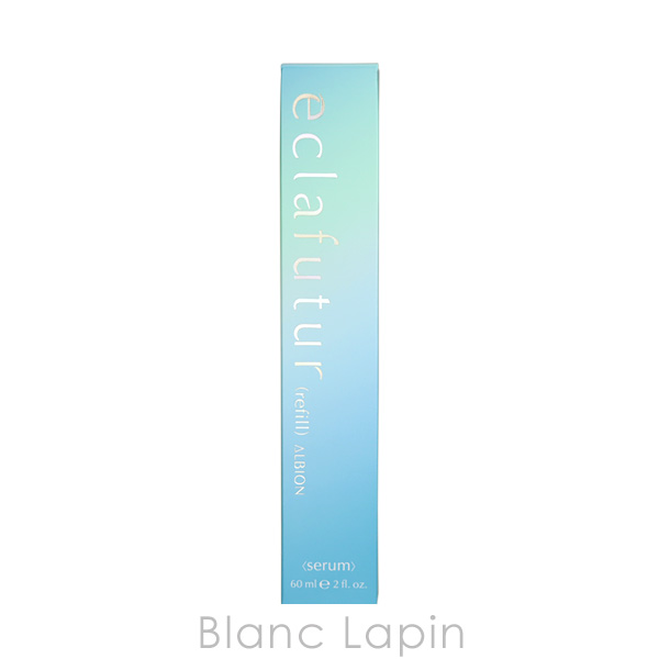 ALBION（アルビオン） エクラフチュールt 60ml [501864] : BLANC LAPIN