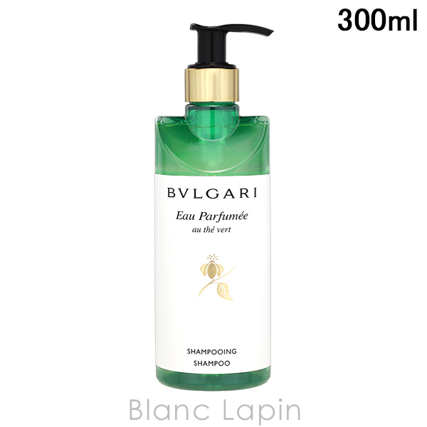 BVLGARI（ブルガリ） オ・パフメオーテヴェールシャンプー 300ml