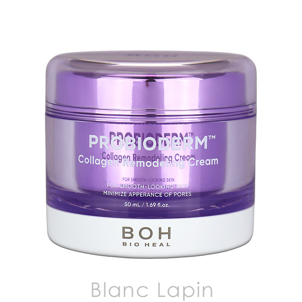BIOHEAL BOH（バイオヒールボ） プロバイオダーム コラーゲンリ