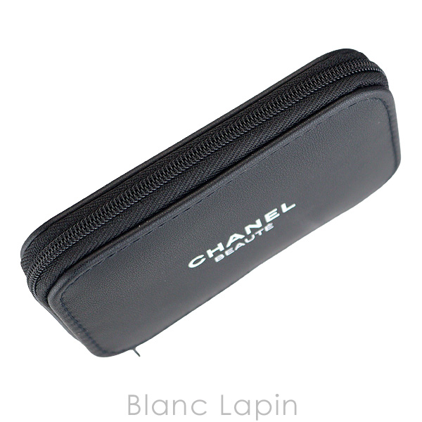 CHANEL（シャネル） 【ノベルティ】 グルーミングセット #ブラック