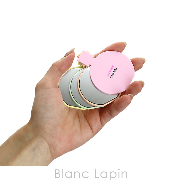 CHANEL（シャネル） 【ノベルティ】 ミラー チャンス [097947]【メール