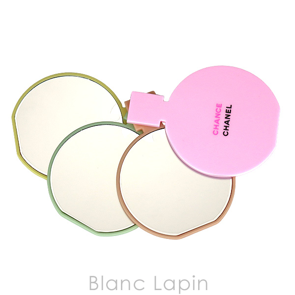 CHANEL（シャネル） 【ノベルティ】 ミラー チャンス [097947]【メール