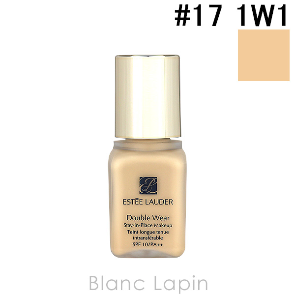 ESTEE LAUDER（エスティローダー） 【ミニサイズ】 ダブルウェアステイ