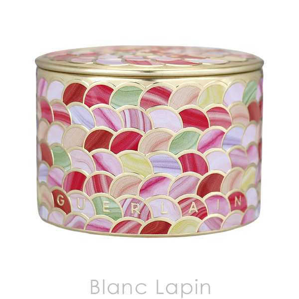 GUERLAIN（ゲラン） メテオリットビーユ #02 ローズ 20g [438767