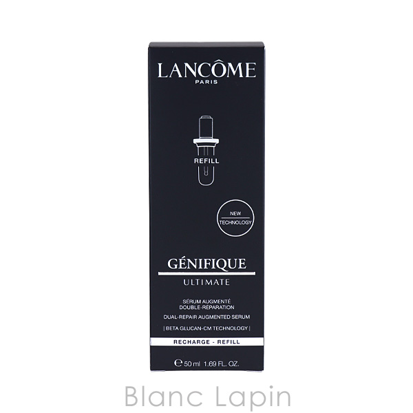 LANCOME（ランコム） ジェニフィック アルティメ セラム レフィル 50ml