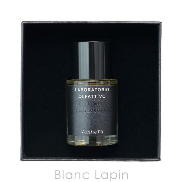 LABORATORIO OLFATTIVO ラボラトリオ・オルファティーボ ヴァネラ EDP