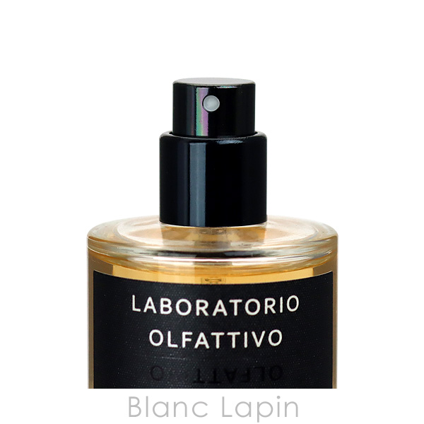 LABORATORIO OLFATTIVO ラボラトリオ・オルファティーボ トンカード