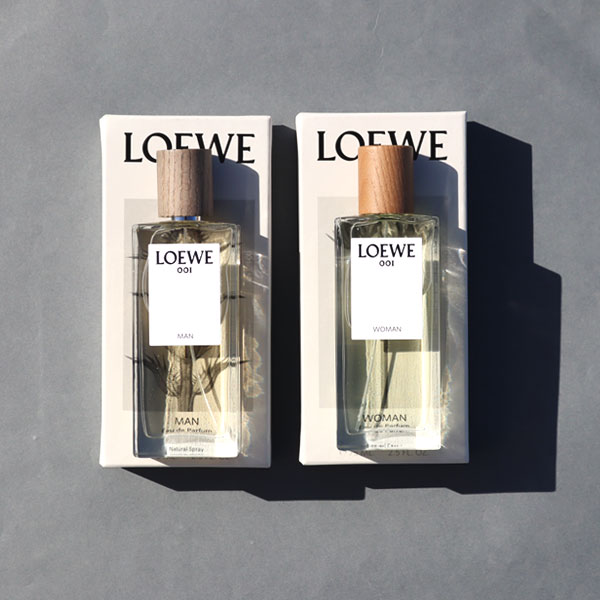 LOEWE（ロエベ） LOEWE 001マン EDP 50ml フレグランス男性用 香水