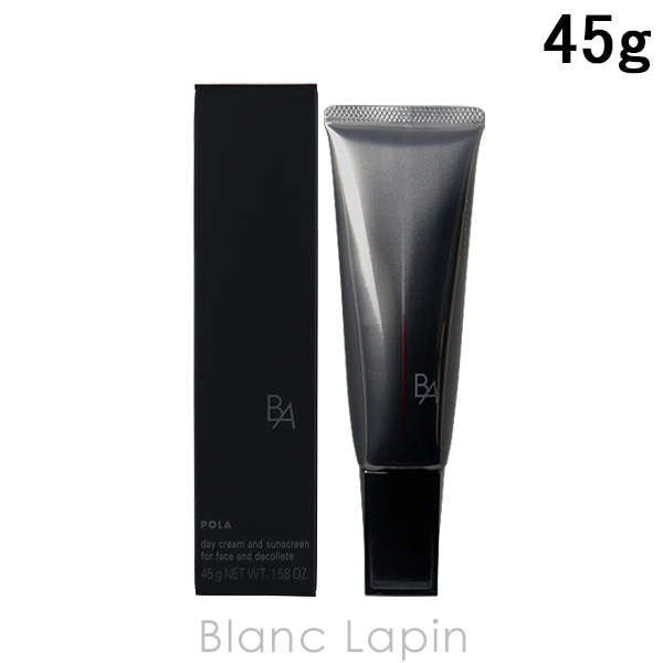 POLA（ポーラ） B.A POLA B.A B.A ライトセレクターN 45g UVケア