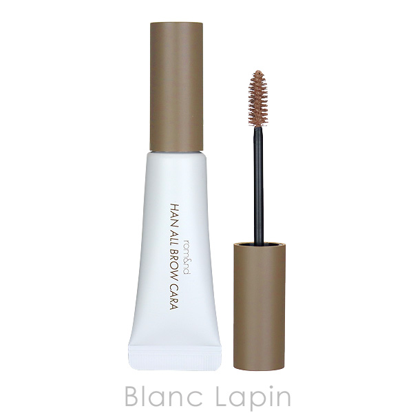 ロムアンド rom&nd ハンオールブロウカラ #04 MERRY BLONDY 9g [246693