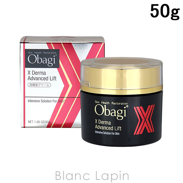 ロート製薬 ROHTO オバジX ダーマアドバンスドリフト 50g [189090
