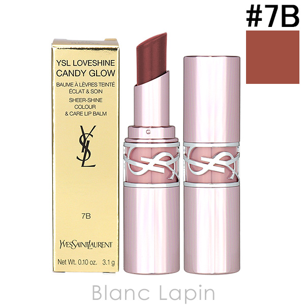 Yves Saint Laurent（イヴ・サンローラン） Y.S.L ラブシャイン