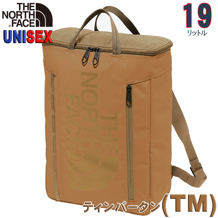 THE NORTH FACE（ザ ノースフェイス） リュック 19L BCヒューズ