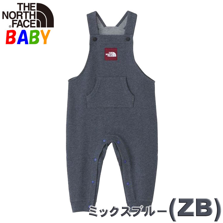 THE NORTH FACE 子ども用オーバーオール｜パンツ、スパッツ｜子ども服