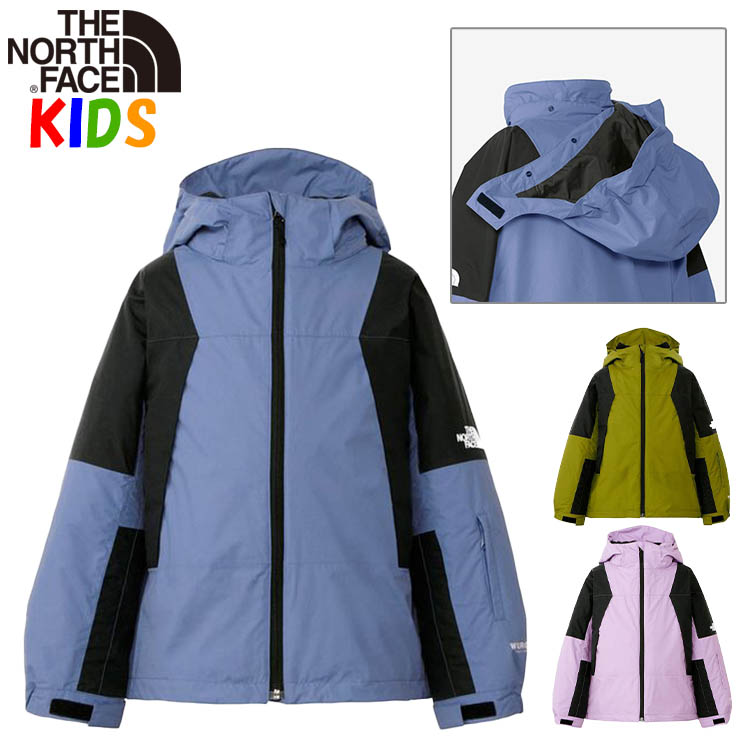 THE NORTH FACE（ザ ノースフェイス） キッズ 100-150cm ウーロスス