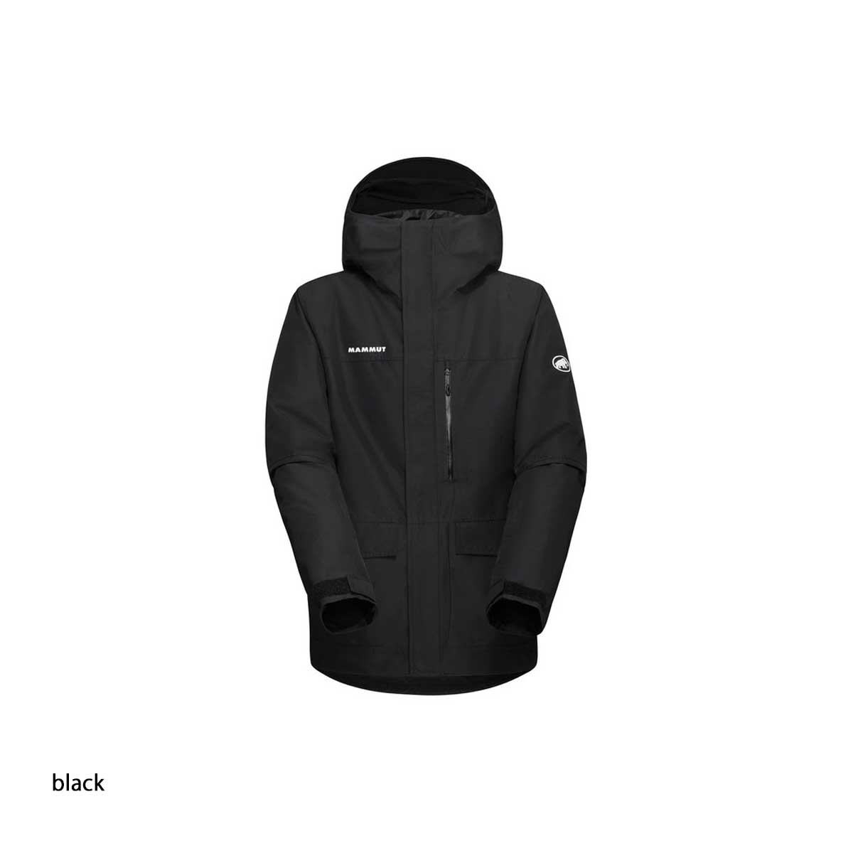 MAMMUT（マムート） スノボ スノーボードウェア ジャケット メンズ