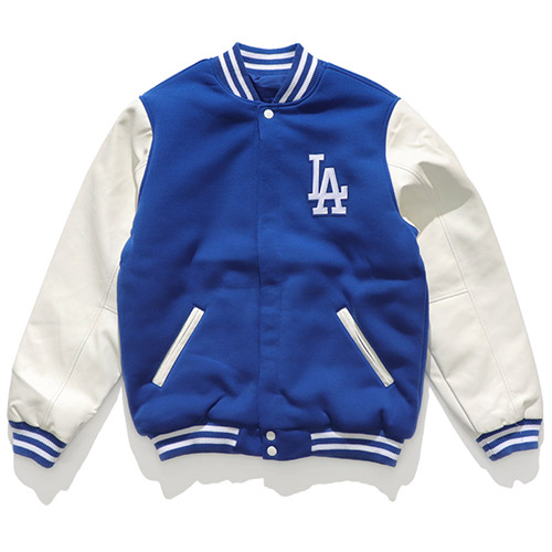 ジェイエイチデザイン【JH Design】753VBS8/753VRS8 スタジャン メンズ