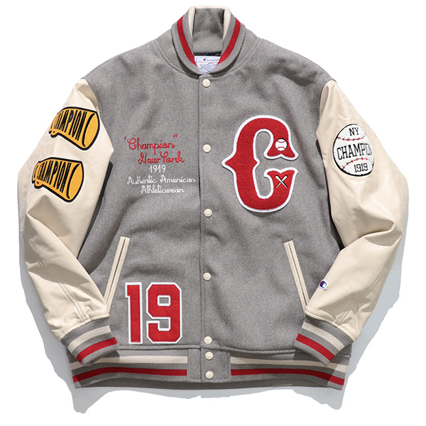 Champion（チャンピオン） チャンピオン【Champion】ヴァーシティ