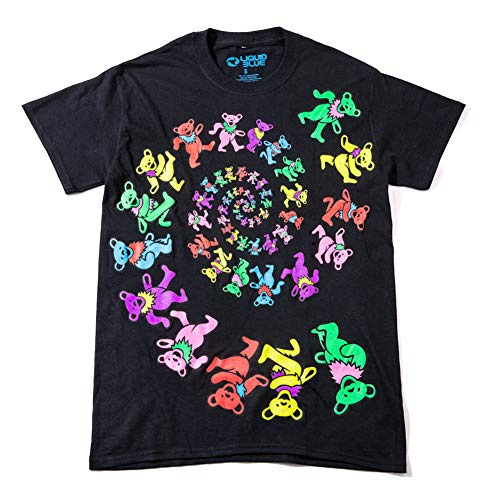 爆買 グレイトフル・デッド【Grateful Dead】ダンシングベア デッド