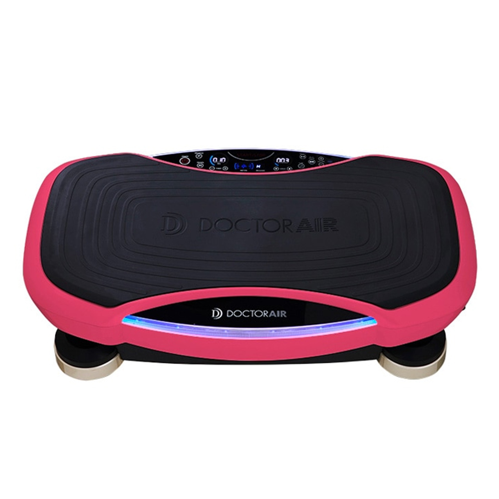 ドクターエア（DOCTORAIR） 【訳あり品】ブルブルマシン 3Dスーパー