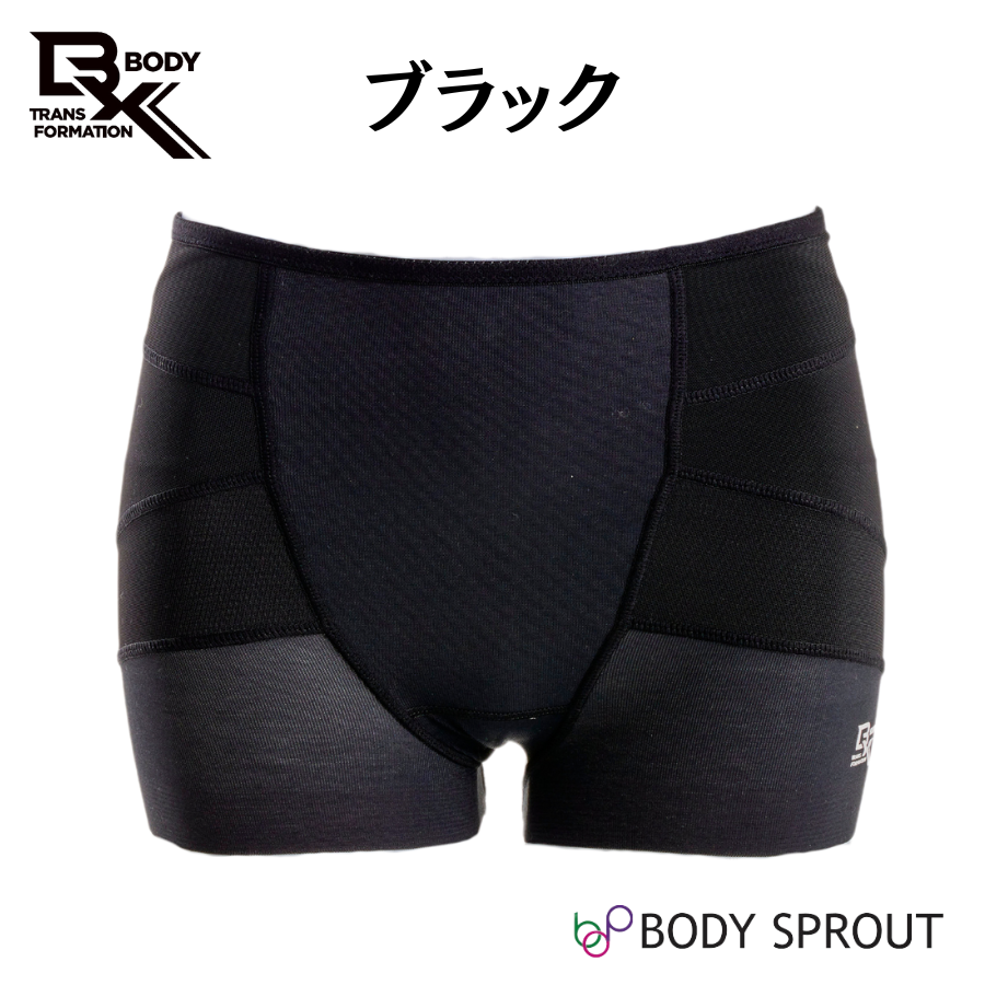 BX GOLF for WOMEN ゴルフ用 補正下着 ゴルフギア 骨盤ショーツ