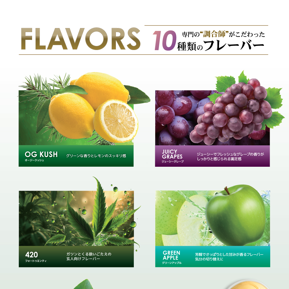 CANNACREATE CBN リキッド CBD CBG 85% 1ml 高濃度 ベイプ ディスティ