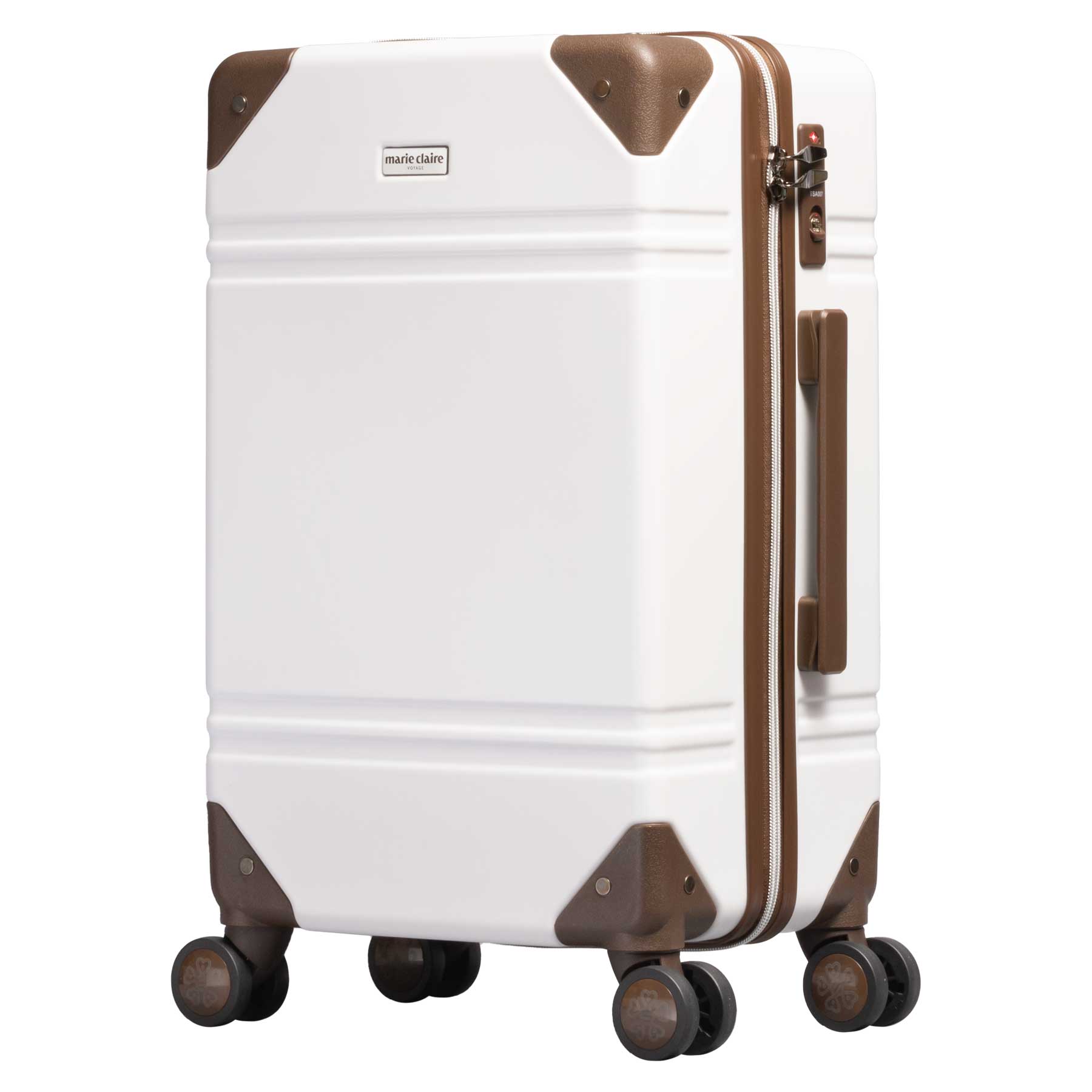 Marie Claire（マリ クレール） スーツケース Sサイズ 33L marie