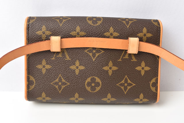 LOUIS VUITTON（ルイ・ヴィトン） ウエストバッグ/ポーチ/ポシェット