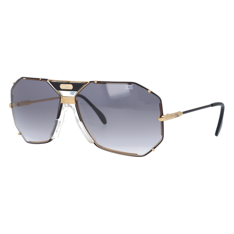 CAZAL（カザール） サングラス 国内正規品 メンズ レディース