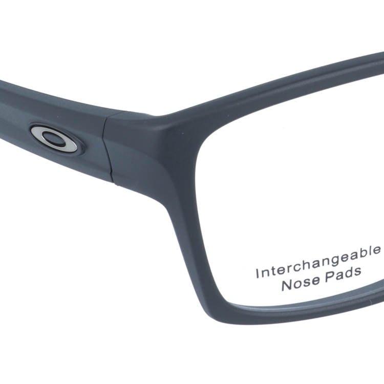 OAKLEY（オークリー） 国内正規品 メガネ フレーム 伊達メガネ 老眼鏡
