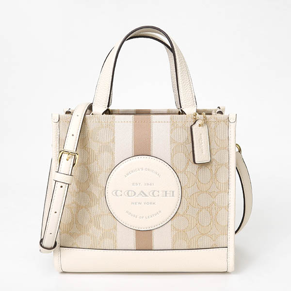 COACH（コーチ） ショルダーバッグ レディース シグネチャー 2way