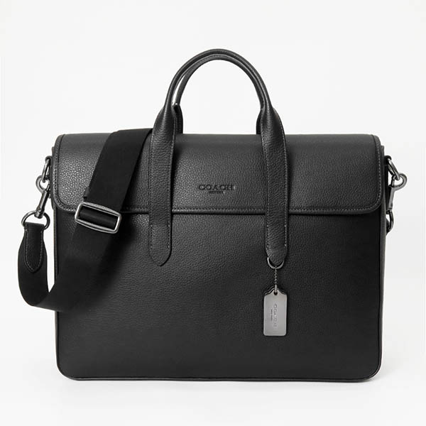 COACH（コーチ） 《クーポン配布中》コーチ ビジネスバッグ