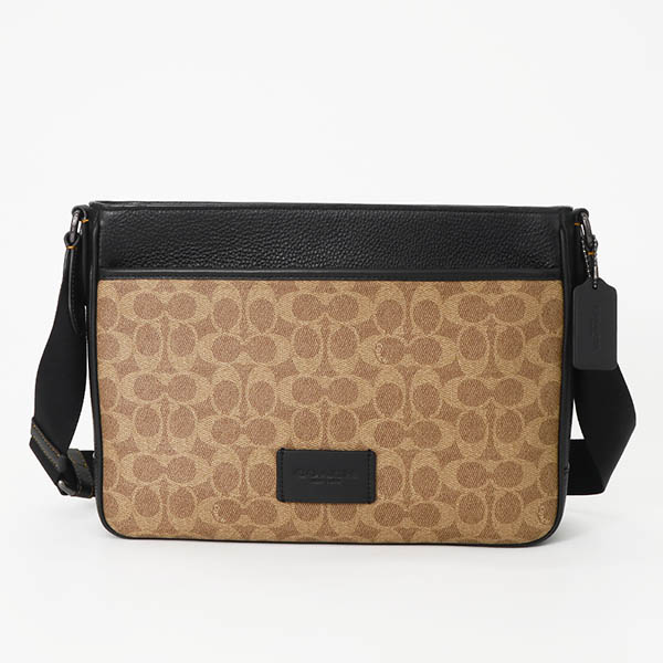COACH（コーチ） 《クーポン配布中》コーチ ショルダーバッグ