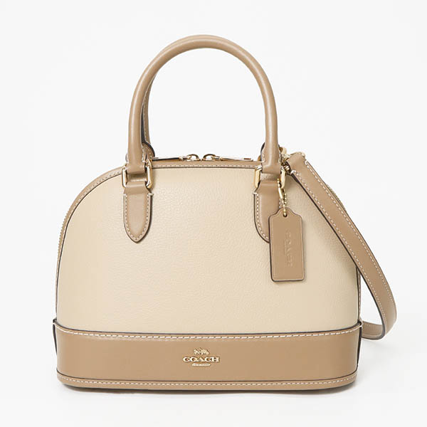 COACH（コーチ） 《クーポン配布中》コーチ ショルダーバッグ ドーム型