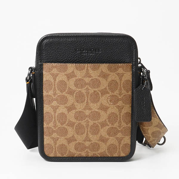 COACH（コーチ） 《ポイント5倍》コーチ ショルダーバッグ