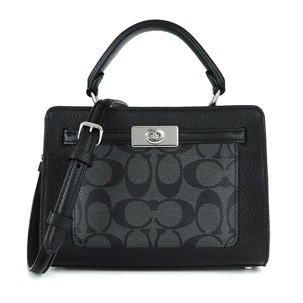 COACH（コーチ） 《クーポン配布中》コーチ ショルダーバッグ